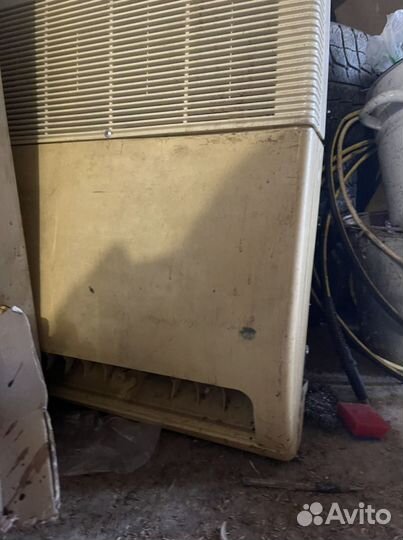 Сплит система samsung