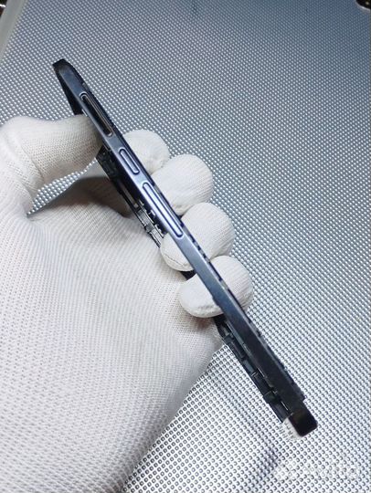 Explay Indigo. Средняя часть корпуса. Оригинал