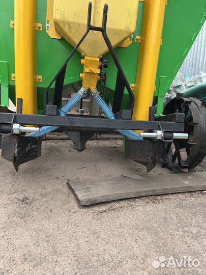 Картофелесажалка Mv-Groupp КС-180/2, 2023