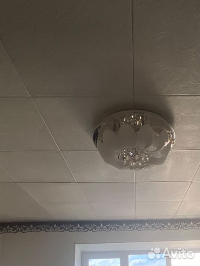 Карниз потолочный