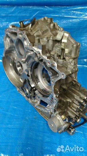 Крышка фильтра 2921A003 JF016 W1CJC Jatco