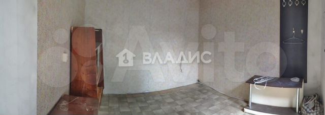 1-к. квартира, 17 м², 1/2 эт.