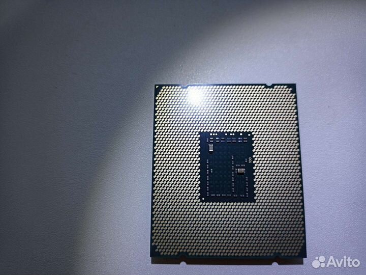 Процессор Intel Xeon E5-2680 v3 LGA2011-3