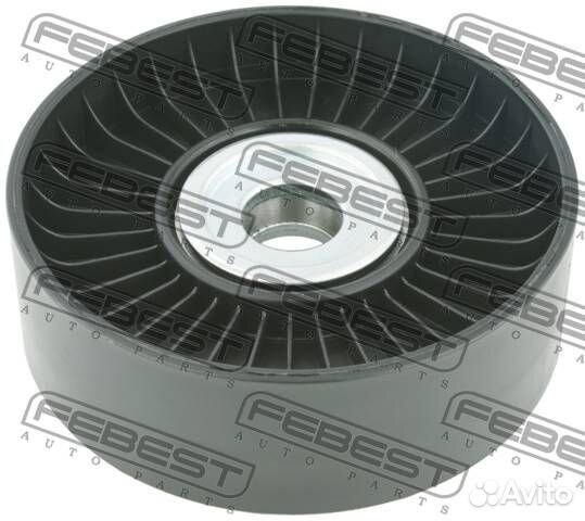 Ролик натяжной