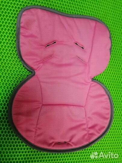 Матрасики в автолюльку