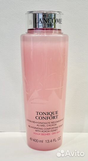 Lancome Tonique Confort 400 мл