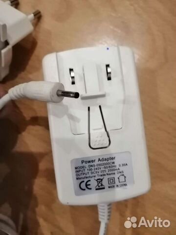 Блок питания