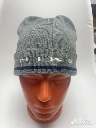 Шапка nike