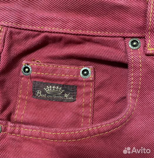 Джинсы женские 52 54 размер