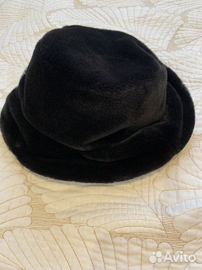 Панама зимняя новая