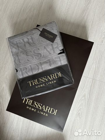 Халат Trussardi L-XL