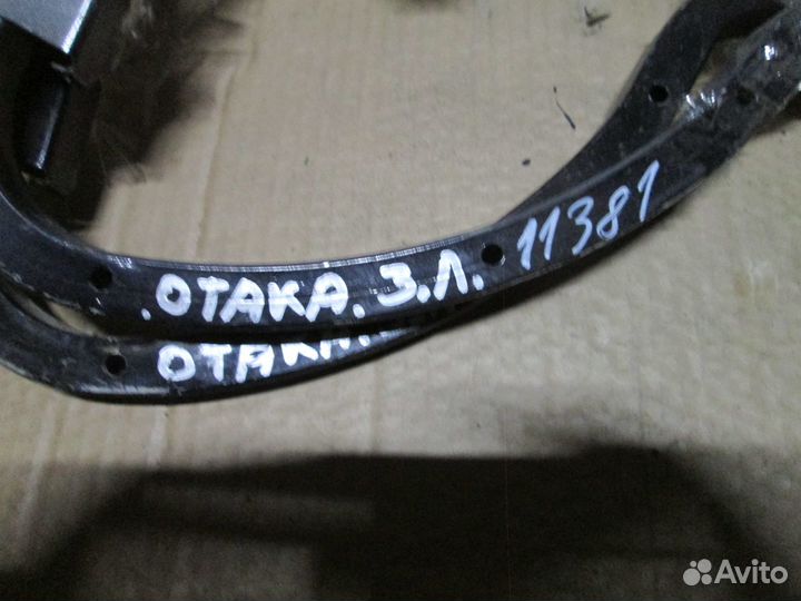 Петля крышки багажника Geely CK/Otaka Джили Отака