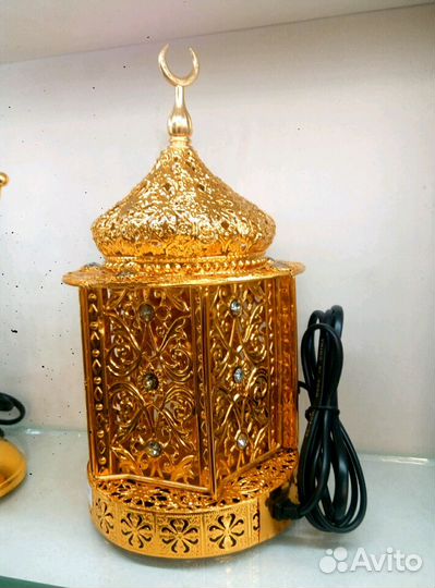 Аромалампа, бахурница, бахуры, благовония