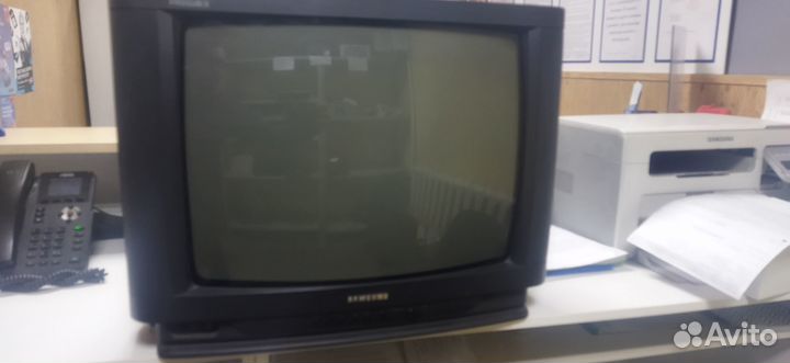 Телевизор Samsung CG-2039Rн