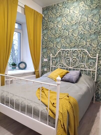 Квартира-студия, 18 м², 3/4 эт.