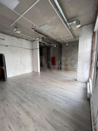 Свободного назначения, 87.2 м²