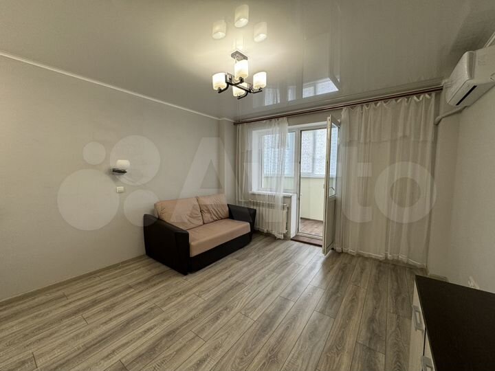 Квартира-студия, 26 м², 2/23 эт.