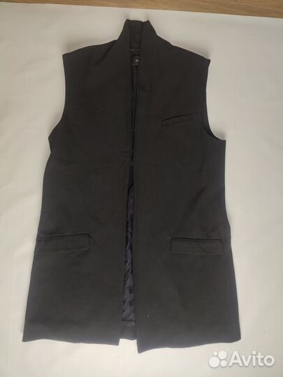 Жилетка женская