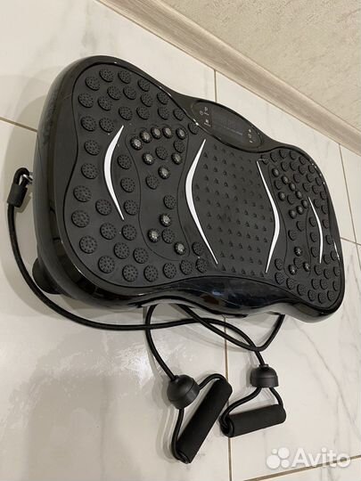 Виброплатформа