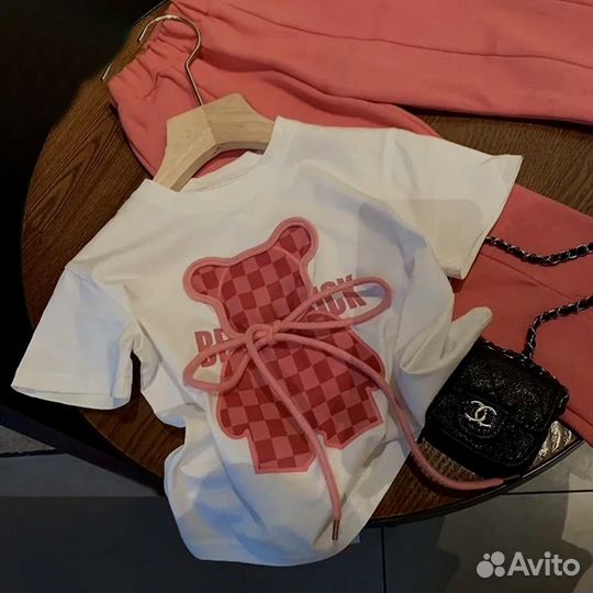 Костюм для девочки