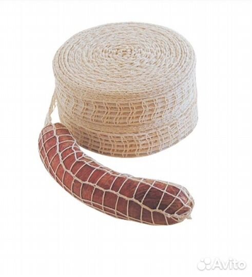 Сетка формовочная для колбас и копчения