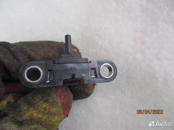 Датчик давления тойота лексус