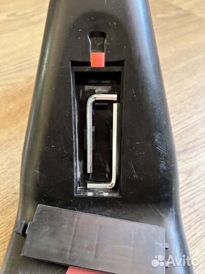 Самокат детский Imaginarium