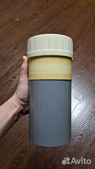 Термос для еды СССР 1970е