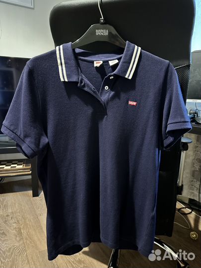Поло Levi's