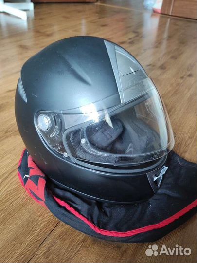 Шлем для мотоцикла Lazer