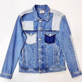 Джинсовая куртка Tommy Hilfiger Denim