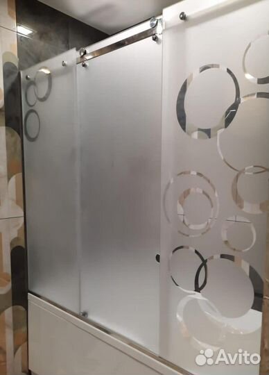 Индивидуальное изготовление стеклянных конструкций