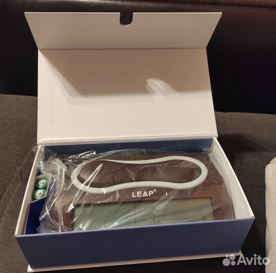 Шахматные часы Leap PQ 9903A