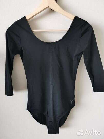 Danskin гимнастический купальник, для девочек