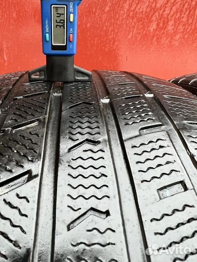 Kumho WinterCraft KW27 255/45 R19 104V