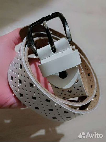 Клипса для часов