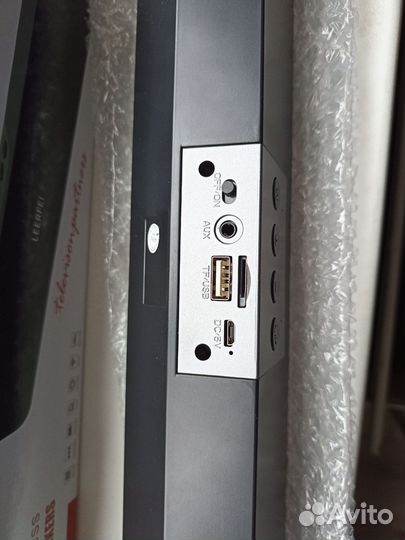 Саундбар Bluetooth колонка