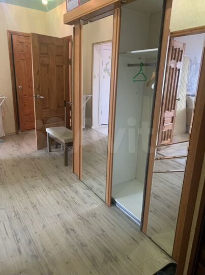 2-к. квартира, 55 м², 2/5 эт.