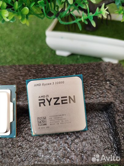 Процессор Intel Xeon e3 1220v3 (i5 4400)