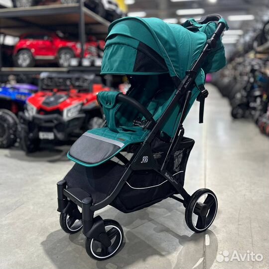 Коляска детская прогулочная