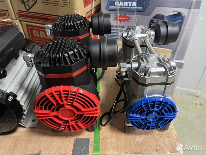 Электродвигатель