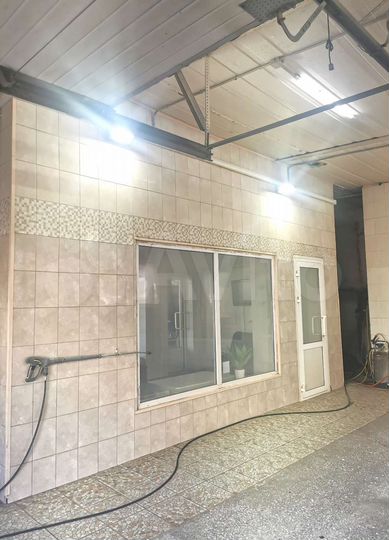 Автомойка, 90 м²