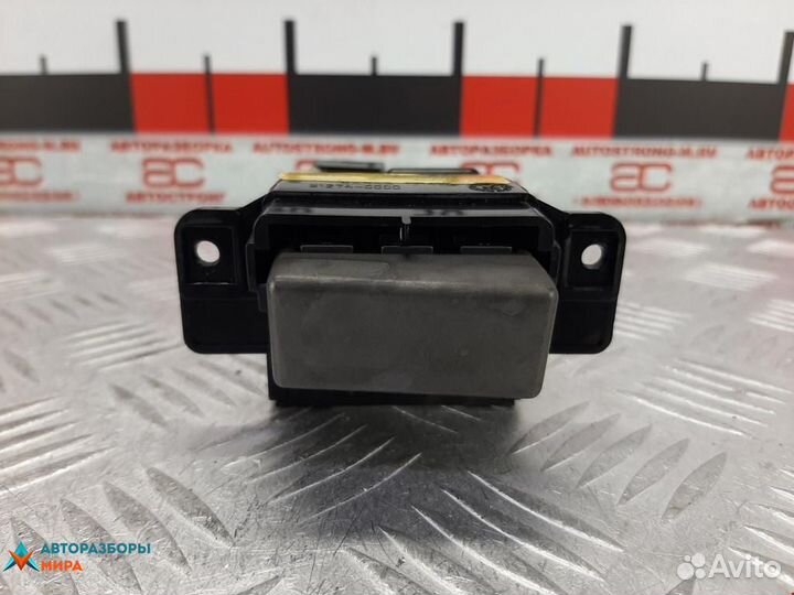 Блок управления телефоном BMW 7 E65/E66/E67 2002