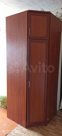 Комната 16,7 м² в 1-к., 9/9 эт.