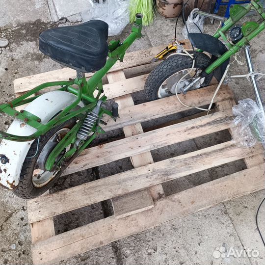 Запчасти для мопедов Мини рига.Дельта СССР