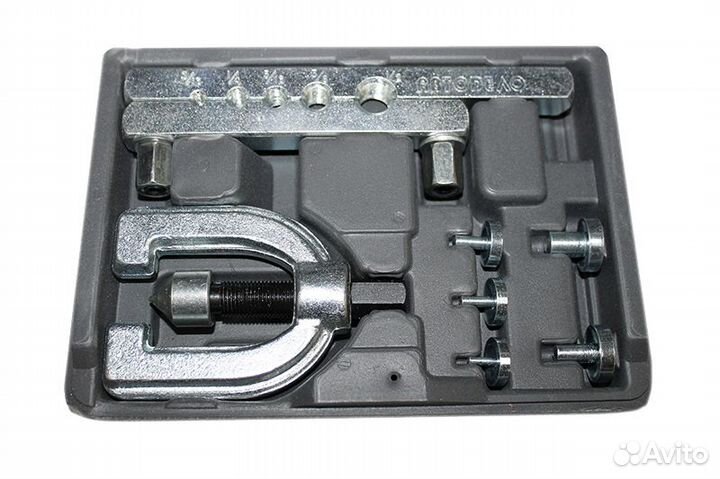 Набор для развальцовки тормозных трубок