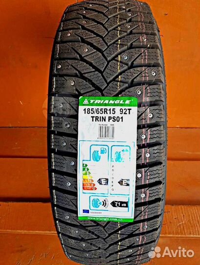 Triangle PS01 185/65 R15 92T