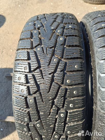 Cordiant Snow Cross 215/60 R17