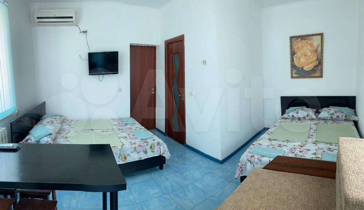 Комната 12 м², 3/3 эт.