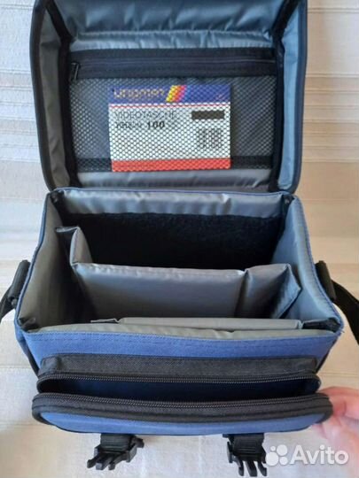 Сумка для видеокамеры,фотоаппарата